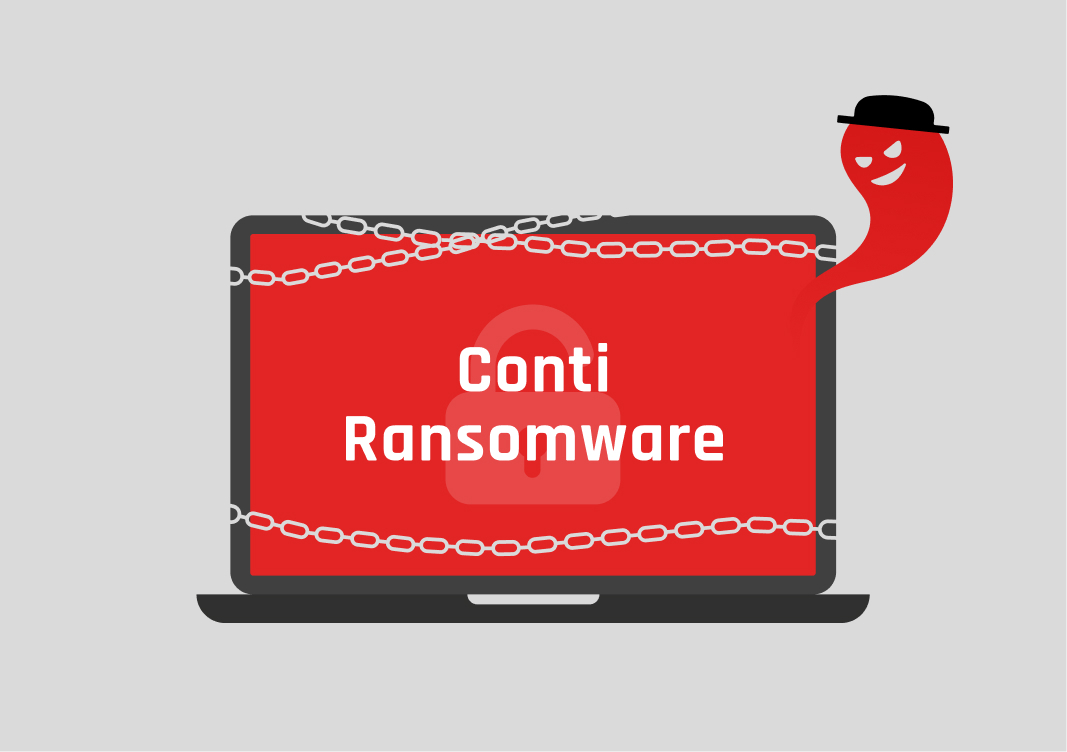 Conti Ransomware Hits Delta Electronics And Pico-UTM Can Block It Successfully