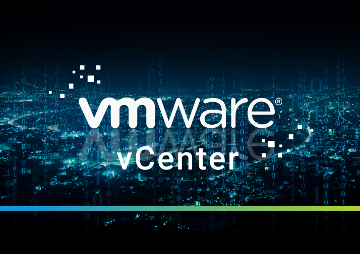 VMware vCenter CVE-2021-22005 Vulnerability