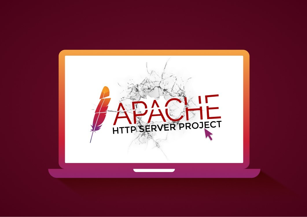 Multiple Vulnerabilities in recent Apache Web Server